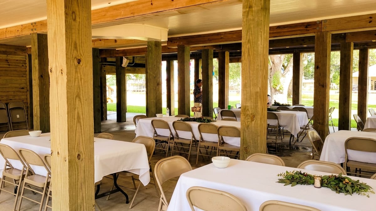 A Community Built on Real Food