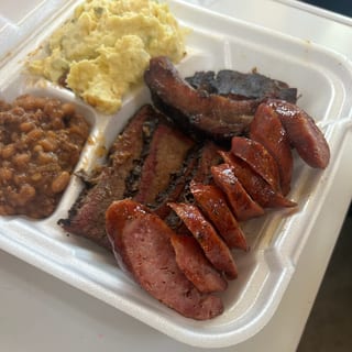 Big Boi Plate