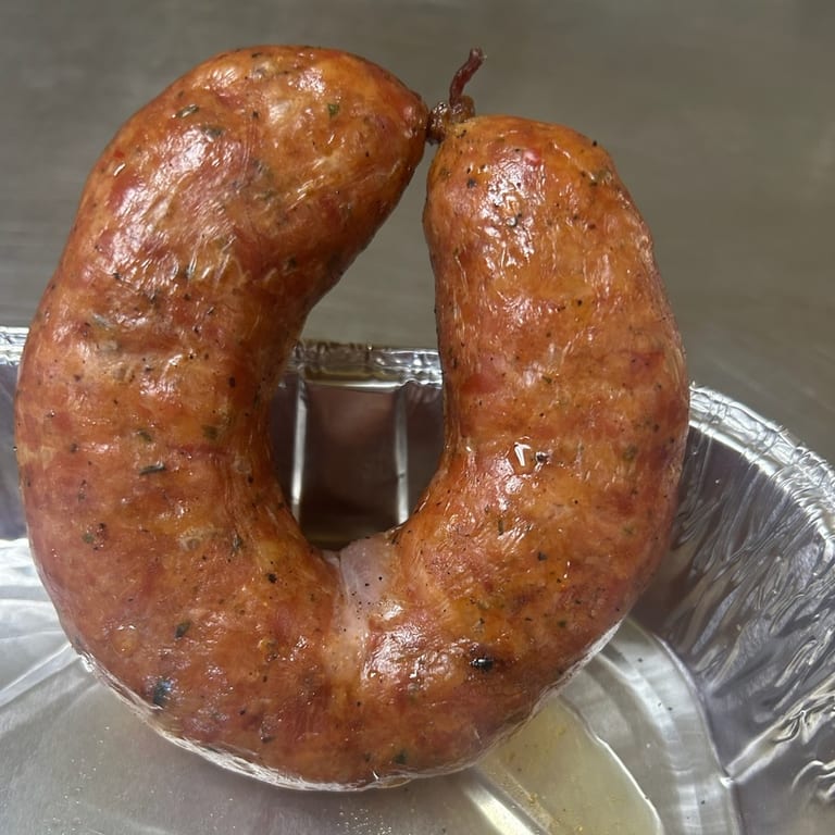 Delicious Lunch Options