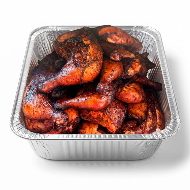 Chicken.