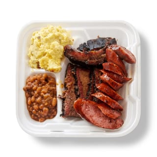 Big Boi Plate